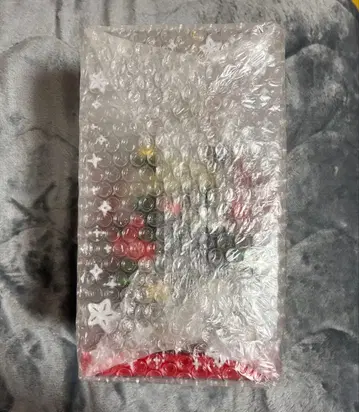 치이카와 크리스마스 트리 그린