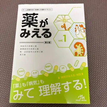 약이 보이는 vol.1