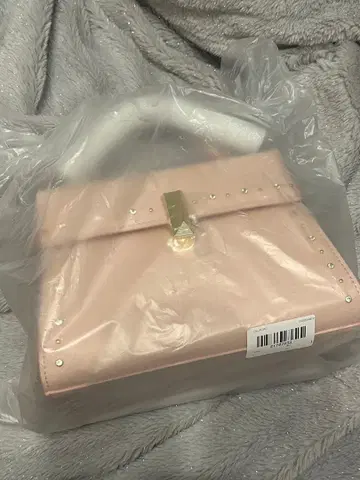 CELFORD [뤼탕] 비쥬 스터드 미니백 (M)