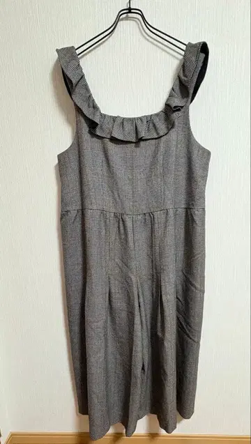 franche lippee FL5(3L) 살로펫 체크