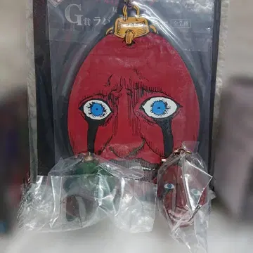 제일복권 베르세르크 반격의 맹세 E상 G상 베헤리트 MASTERELIVE