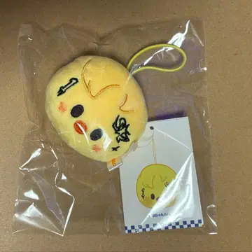 Straykids karma popup 네임택 포가리 FELIX