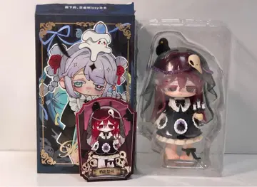 차원계 TOY Missy(미시) 카라스 낙원 카라스 사제