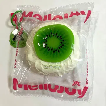 Mellojoy 대복 시리즈 키위 멜로조이 스퀴즈