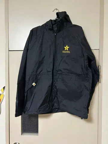 코부쿠로 KOBUKURO5296 나일론 자켓 FREE 사이즈