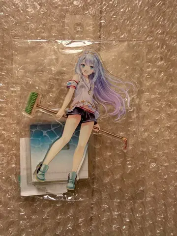 아이리스 미스티리아! 아크릴 스탠드 프리실라