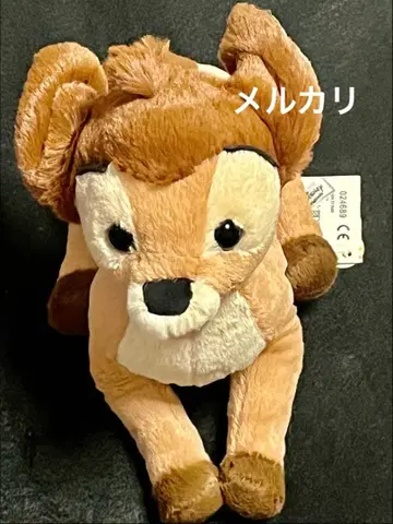 슈타이프 디즈니 밤비