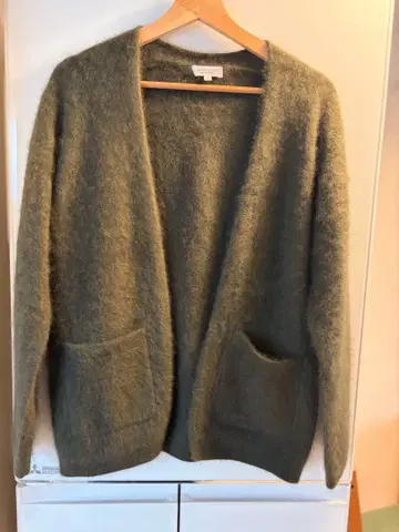 beauty&youth 니트 가디건