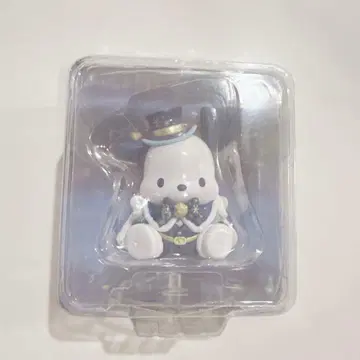 산리오 Holiday Collection 피규어 포차코