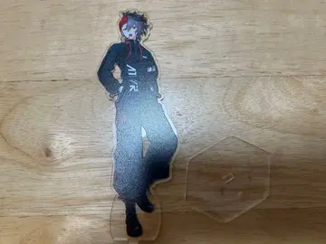 따뜻해지는 오라 오라 아크릴 스탠드 시노미야 이오리