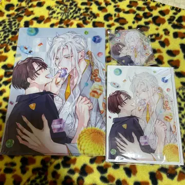 라성연월야 사쿠 히로 코미코미 포인트 교환품