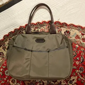 upla 우플라 토트백 A4 숄더 가능 비즈니스백