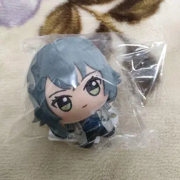 츠키무라 테마리 학원 아이돌 마스터 SD 인형