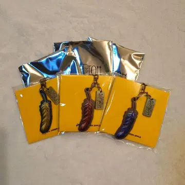 미세스 그린애플 BABEL no TOH 가챠 3종 ( B, C, D )