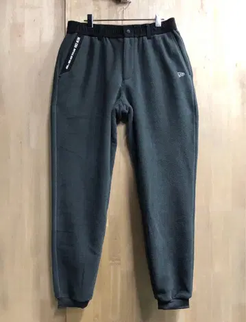 플리스 팬츠 뉴에라 골프 XXL 2XL
