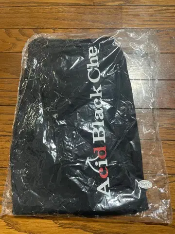 AcidBlackCherry 사루엘