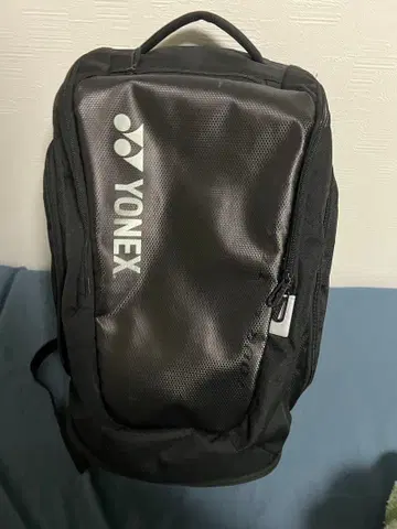YONEX 프로 테니스 백팩 (블랙)