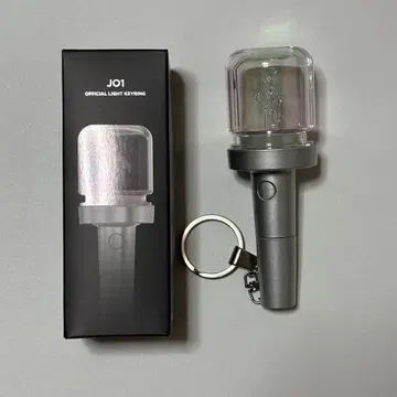JO1 응원봉 키링