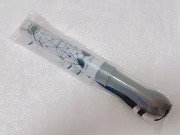 겐지부 응원봉 ver.3 인과율의 역전 2개 세트 원인은 자신에게 있다.