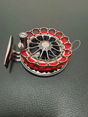 다이와 BJ85 새상품급 헤치 오토시코미