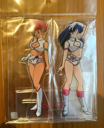 더티페어 아크릴 스탠드