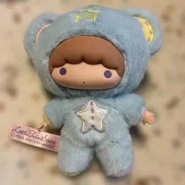 마스코트 홀더 키키