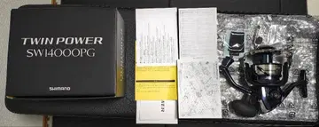 SHIMANO TWIN POWER SW14000PG