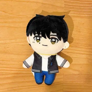 INI 마스코트 봉제 인형 GIGO 한정판 기무라 마사야