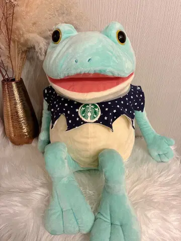 어리둥절 케로피욘 미라클 라이프 슈퍼 케로티 BIG