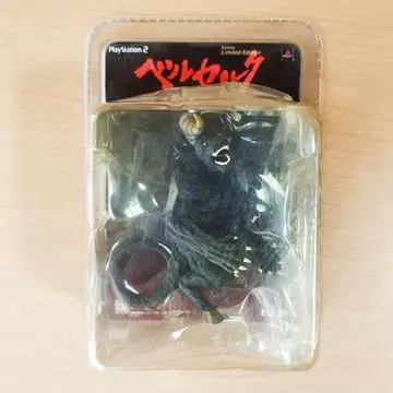 조드 베르세르크 PS2