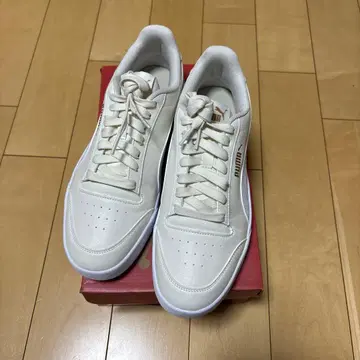 푸마 스니커즈 26.5cm