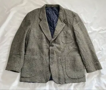 80'S 빈티지 L.L.Bean 엘엘빈 테일러드 자켓