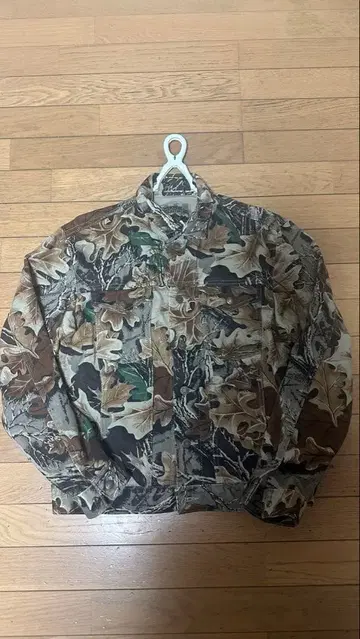 wrangler 리얼트리 데님 자켓 90s