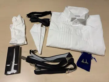 신랑 잡화 세트