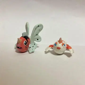 포켓몬 몬코레 토사킨트 아즈마오 피규어