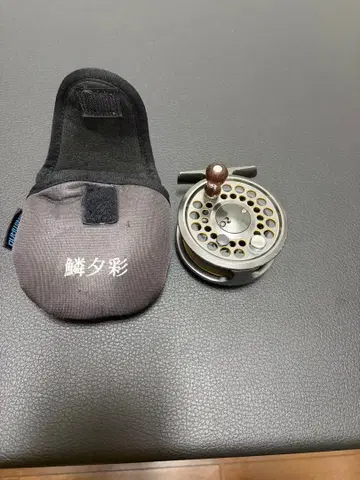 SHIMANO 선석채 3 낚시릴 케이스 포함