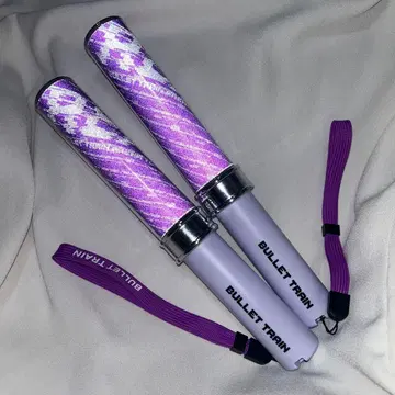 초특급 료가 응원봉 2개 REAL