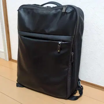 ace.GENE LABEL 가제타블WR 백팩 13리터