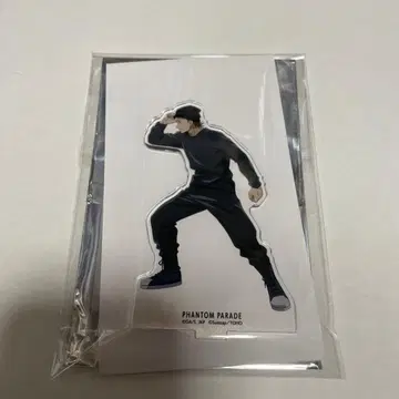 주술회전 팬페어 배틀 캐릭터 아크릴 스탠드 이노 타쿠마