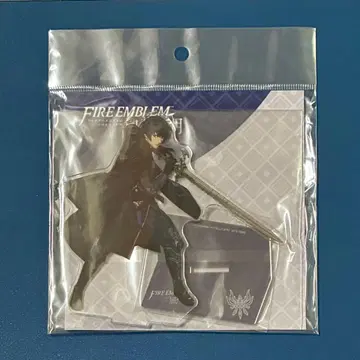 파이어 엠블렘 풍화설월 아크릴 스탠드 벨레트