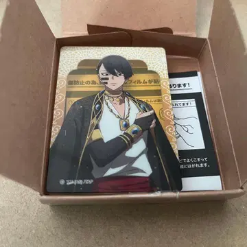 최저가 도겐안키 무타노무진 아라비안 나이트 노블 아트 아크릴 스탠드