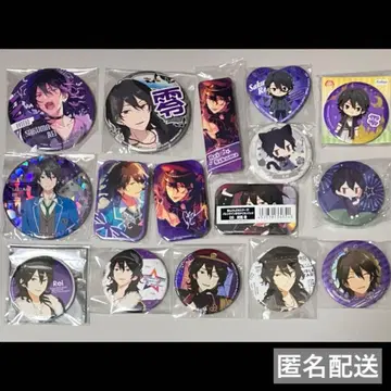 [ 즉시 구매 권장 ] 앙스타 레이 캔뱃지 세트 2