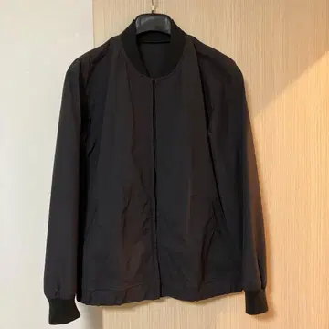 유나이티드 애로우즈 나일론 자켓