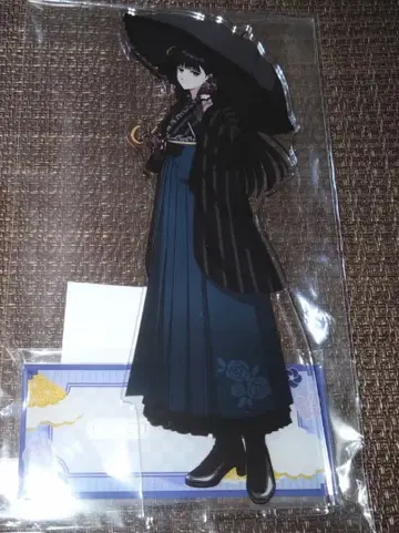 사카모토 데이즈 럭키 캔뱃지 BOX ~모던 일본 의상~ *대불 골드 5