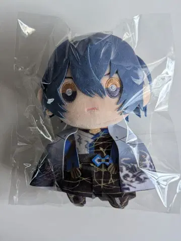 니지산지 코야나기 로우 니지누이 Dytica