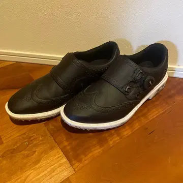 Callaway 골프화 블랙