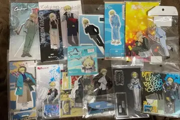 도쿄 리벤저스 마츠노 치후유 아크릴 스탠드 묶음 판매