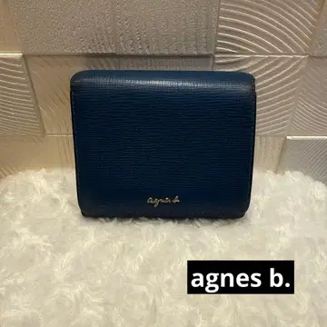 아네스베 2단 엠보싱 가죽