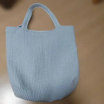 비오는날 바흐 아이스 블루 pionunnal