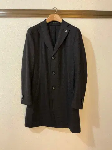 딸리아또레 TAGLIATORE 롱 자켓